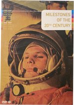 Milestones of the 20th Century - 1960-1969 DVD