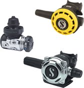 SCUBAPRO MK17 EVO - A700 + OCTOPUS R195