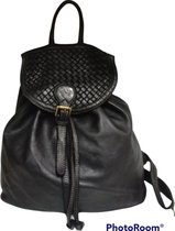 Andrea's Bags Damestas phoenix zwart