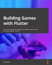 Building Games with Flutter