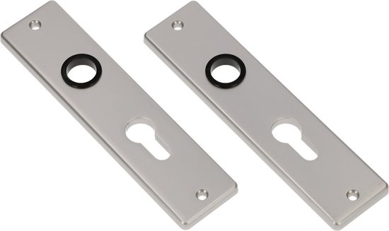 Bouclier court AMI 178x43 PC72 F1