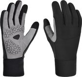 Fietshandschoenen - Handschoenen mountainbike - MTB - Winter - Herfst - Maat L