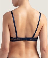 Beha Aubade Courbes Divines Shoulder plunge bra kleur Soprano maat 80C