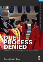 Due Process Denied