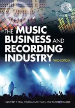 Music Business And Recording Industry