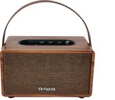 Aiwa MI-X150 Retro Plus (Brown)