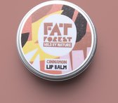 Fat Forest - Lipbalsem - Kaneel - 100% Natuurlijk - UpNature