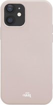 iPhone 12 - Color Case Beige - iPhone Wildhearts Case