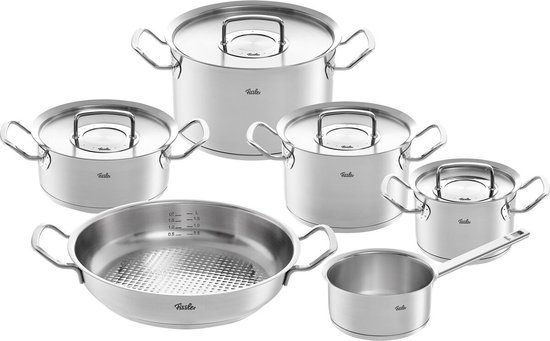 Fissler Original Profi Collection