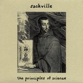 Sackville - The Principles Of Science (10" LP)