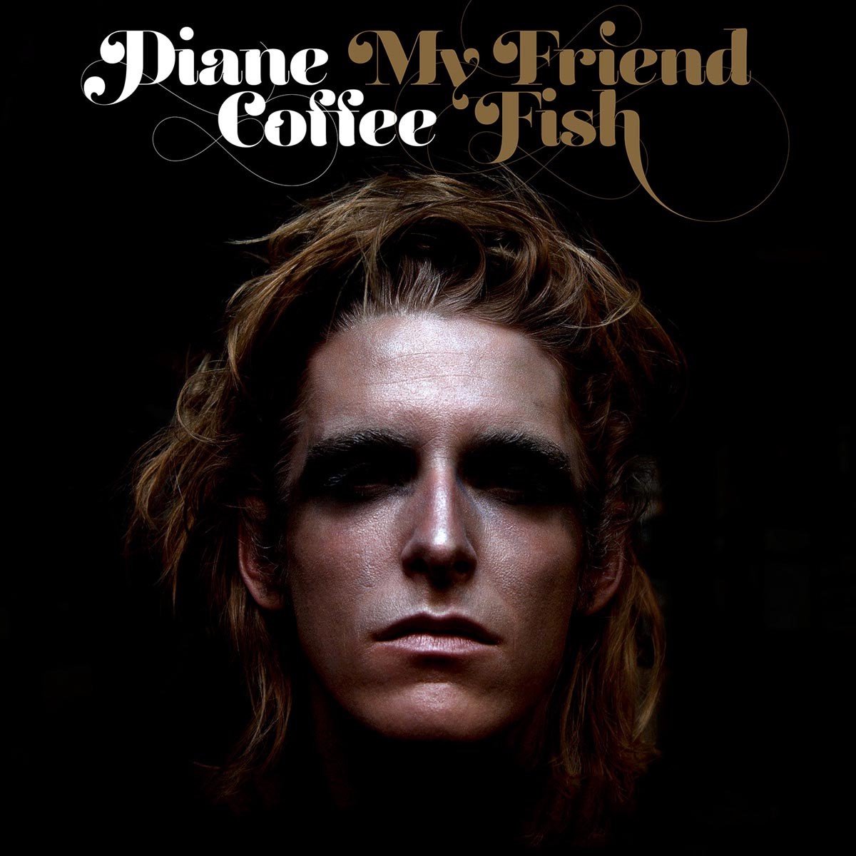 Diane Coffee - My Friend Fish (LP)