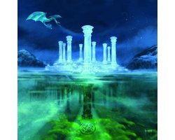 Absu - Absu (2 LP) (Limited Edition) (Coloured Vinyl)