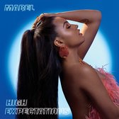Mabel - High Expectations (LP)