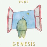 Genesis - Duke (LP + Download) (Reissue)
