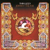 Thin Lizzy - Johnny The Fox (LP) (Reissue)