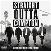 Various Artists - Straight Outta Compton - Music From (2 LP)