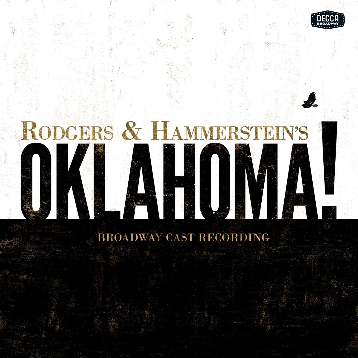Various Artists - Oklahoma! (Broadway Cast Recording) (2 LP) (Broadway Cast)