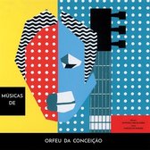 Antonio Carlos Jobim & Vinicius De Moraes - Orfeu Da Conceicao (LP)