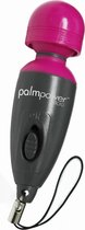 Asmansion Mini Vibrator Sleutelhanger Spanning