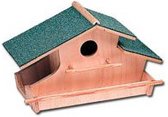 Nayeco Nest Vogelhuis Nest  | 300