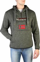 Geographical Norway - Upclass_man