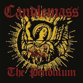 Candlemass - The Pendulum EP (CD Single)