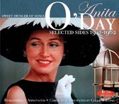 Anita O'Day - Selected Sides 1941-1962 (4 CD)