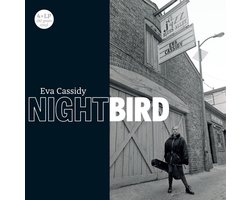 [レコード] Eva Cassidy Nightbird 4LP Eva Cassidy: Nightbird (4 x 180g LP) (33 rpm)