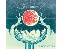 Aephanemer - Prokopton (2 CD) (Limited Edition)