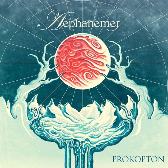 Aephanemer - Prokopton (2 CD) (Limited Edition)
