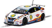 Scalextric - Honda Civic Typer Ngtc Jake Hill 2020 (6/21) * - SC4210 - modelbouwsets, hobbybouwspeelgoed voor kinderen, modelverf en accessoires