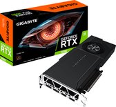 Gigabyte GeForce RTX 3080 TURBO 10G rev. 2.0 - Videokaart