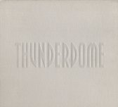 Thunderdome 2001 grijs