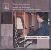 Kerstklanken uit Naarden - Wybe Kooijmans
