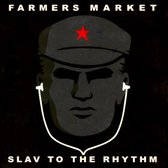 Farmers Market - Slav To The Rythm (LP)