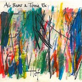 Ab Baars & Terrie Ex - Hef (CD)