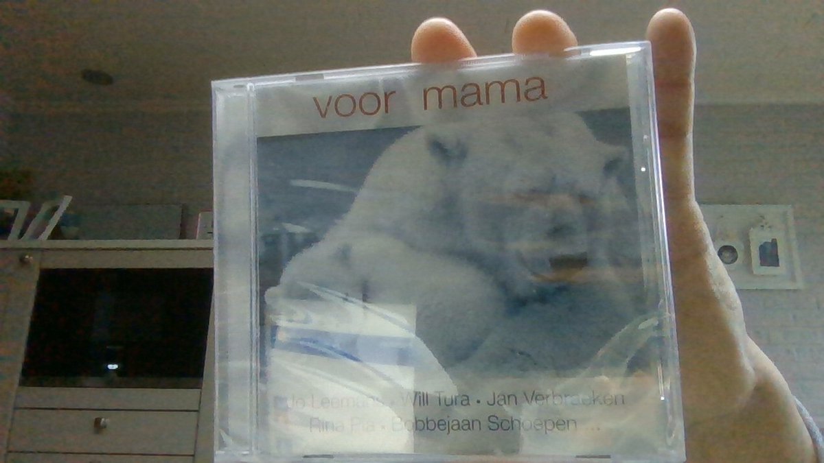 Voor Mama