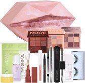 Huda Beauty House of Huda | Geschenkset | Make-up set | Cadeau tip!