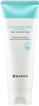 Hyaluronic Acid Deep Cleansing Foam - Daily Cleansing Facial Foam 150ml