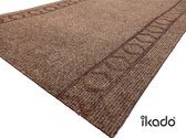 Ikado  Keukenloper op maat beige 78 cm  78 x 120 cm
