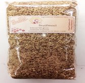 Stuifmeelkorrels-Bijenpollen 500gram