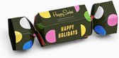 Happy Socks Holiday Dots Socks Giftbox - Maat 36-40