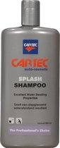 Cartec Splash Shampoo - Auto Shampoo