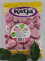 Katja Biggetjes 500gram