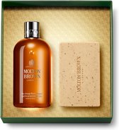 Molton Brown Pakket Christmas Limited Editions Re-Charge Black Pepper Collection