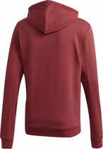 adidas Performance Mh Bos Po Ft Sweatshirt Mannen Rood Xl