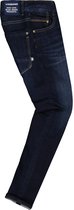 Vingino jongens skinny jeans Anzio Deep Dark