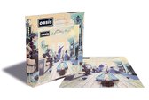 Oasis Puzzel Definitely Maybe 1000 stukjes Multicolours