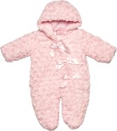 Cutey Couture Wagenpak met strikjes