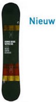 HEAD Course - snowboard - 150 cm